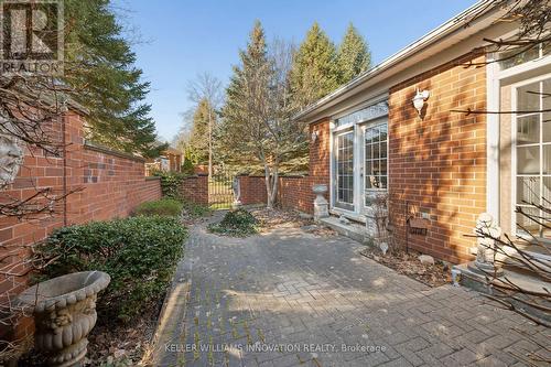 1 - 333 George Street N, Cambridge, ON - Outdoor
