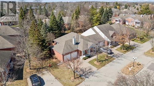 1 - 333 George Street N, Cambridge, ON - Outdoor