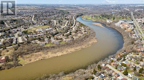 1 - 333 George Street N, Cambridge, ON - Outdoor With View
