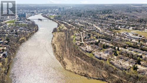1 - 333 George Street N, Cambridge, ON - Outdoor With View