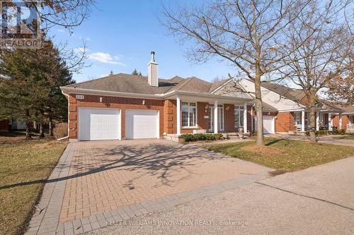1 - 333 George Street N, Cambridge, ON - Outdoor With Facade