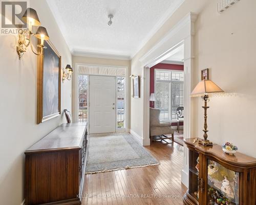 1 - 333 George Street N, Cambridge, ON - Indoor Photo Showing Other Room