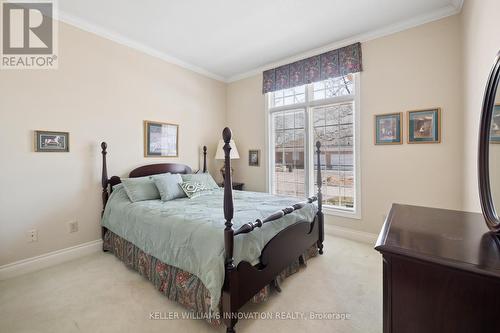 1 - 333 George Street N, Cambridge, ON - Indoor Photo Showing Bedroom