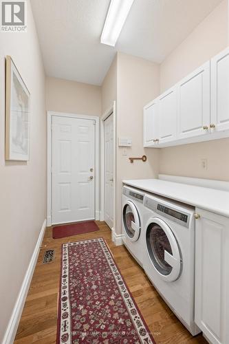 1 - 333 George Street N, Cambridge, ON - Indoor Photo Showing Laundry Room