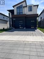 (LOWER UNIT ) - 2411 BLACK RAIL TERRACE London South (South K), ON N6K 0H3