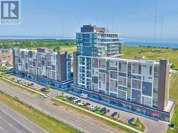 610 - 550 NORTH SERVICE ROAD Grimsby (Grimsby Beach), ON L3M 0H9