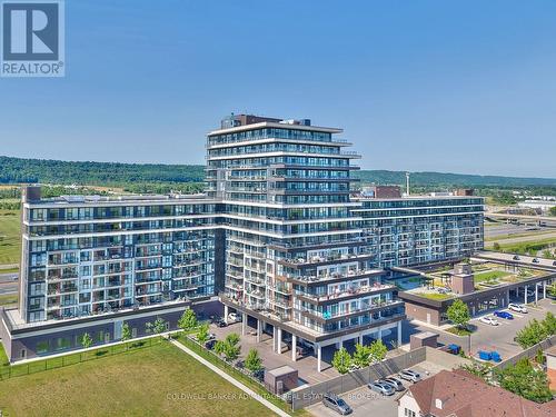 610 - 550 NORTH SERVICE ROAD  Grimsby (Grimsby Beach), ON L3M 0H9