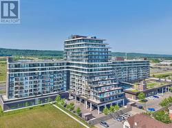 610 - 550 NORTH SERVICE ROAD Grimsby (Grimsby Beach), ON L3M 0H9