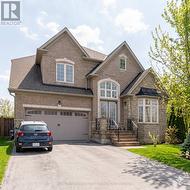 BSMT - 161 VANDA DRIVE Vaughan, ON L6A 4G1