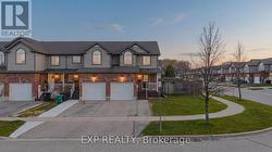 218 PROSPERITY DRIVE  Kitchener, ON N2E 4E5