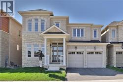 37 NORTH PARK Boulevard Oakville, ON L6M 0W8