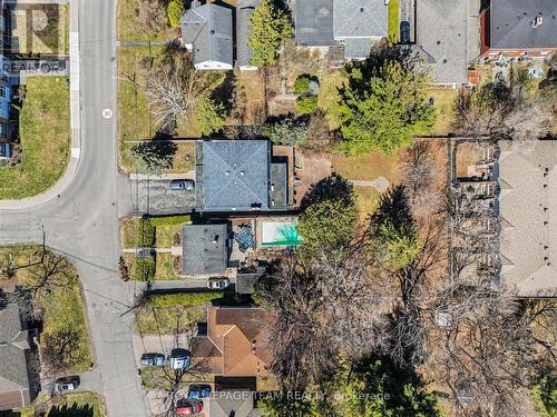429 Ancaster Avenue E, Ottawa, ON - Outdoor With View