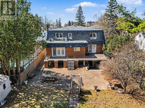 429 Ancaster Avenue E, Ottawa, ON - Outdoor