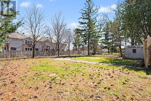 429 Ancaster Avenue E, Ottawa, ON - Outdoor