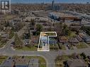 429 Ancaster Avenue E, Ottawa, ON  - Outdoor With View 