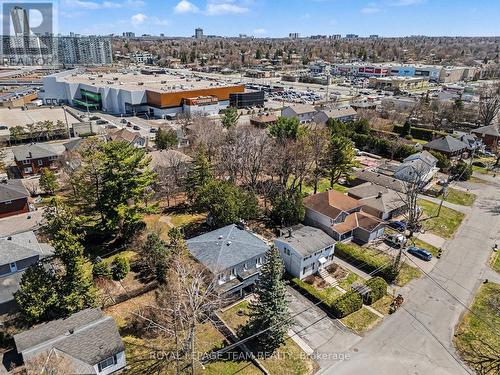 429 Ancaster Avenue E, Ottawa, ON - Outdoor With View