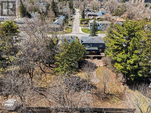 429 Ancaster Avenue E, Ottawa, ON - Outdoor With View