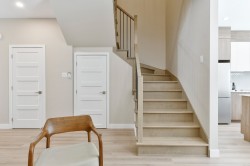 Escalier - 