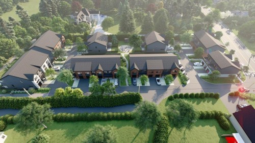 Exterior - A-523 Rg De L'Achigan, L'Assomption, QC - Outdoor With View