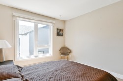 Chambre à coucher - 