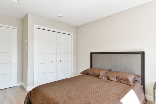 Bedroom - A-523 Rg De L'Achigan, L'Assomption, QC - Indoor Photo Showing Bedroom
