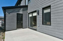 Terrasse - 