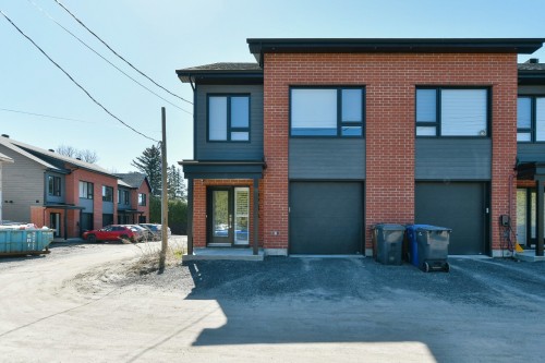 Front of Structure - A-523 Rg De L'Achigan, L'Assomption, QC - Outdoor