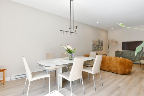 Dining Room - A-523 Rg De L'Achigan, L'Assomption, QC - Indoor Photo Showing Dining Room