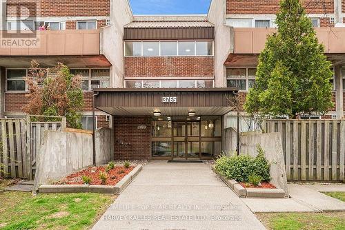 204 - 3765 SHEPPARD AVENUE  Toronto, ON M1T 3R7