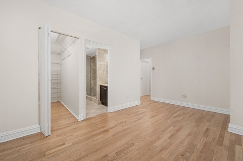 Chambre à coucher principale - 301-4476 Rue Ste-Catherine O., Westmount, QC - Indoor Photo Showing Other Room