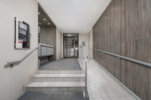 Salle communautaire - 301-4476 Rue Ste-Catherine O., Westmount, QC - Indoor Photo Showing Other Room