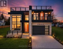 992 LITTLE CEDAR AVENUE Innisfil, ON L0L 1W0