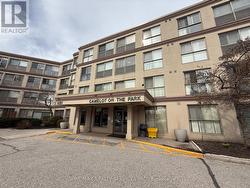 321 - 8351 MCLAUGHLIN ROAD Brampton, ON L6Y 4H8