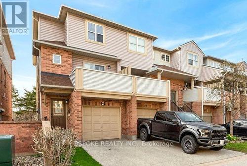 9 - 2531 NORTHAMPTON BOULEVARD  Burlington, ON L7M 4H5
