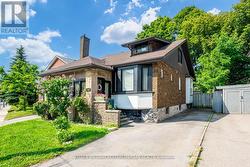 LOWER - 2556 LAKE SHORE BOULEVARD W Toronto, ON M8V 1G1