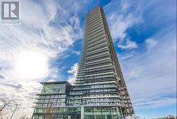 3612 - 448 BURNHAMTHORPE ROAD W Mississauga, ON L5B 0R4