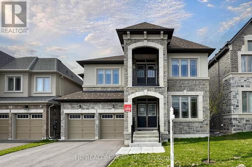 79 SILK TWIST DRIVE  East Gwillimbury, ON L9N 0W4