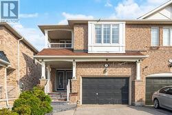 23 CAPISTRO STREET  Brampton, ON L7A 3J2