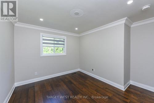 1263 Crestdale Road, Mississauga, ON - Indoor Photo Showing Other Room