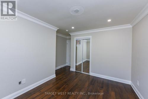 1263 Crestdale Road, Mississauga, ON - Indoor Photo Showing Other Room