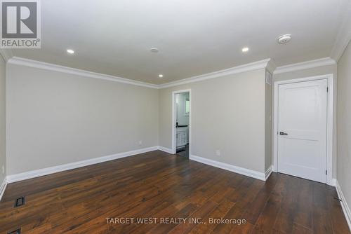 1263 Crestdale Road, Mississauga, ON - Indoor Photo Showing Other Room