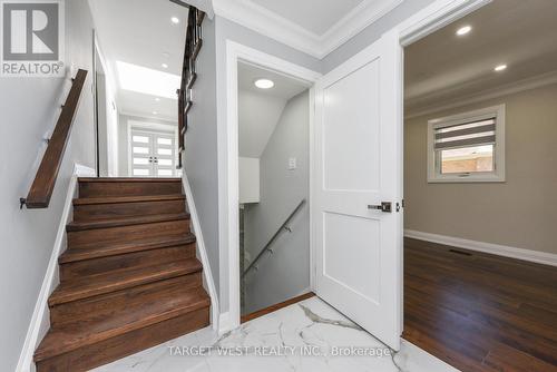 1263 Crestdale Road, Mississauga, ON - Indoor Photo Showing Other Room