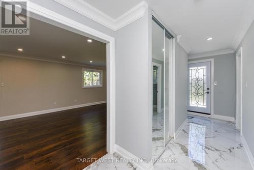 1263 Crestdale Road, Mississauga, ON - Indoor Photo Showing Other Room