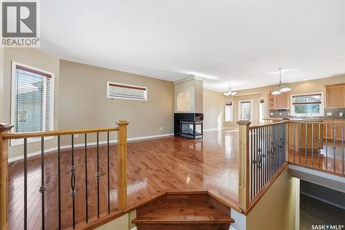 315 Brookshire Crescent, Saskatoon, SK - Indoor Photo Showing Other Room