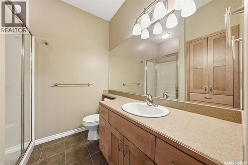315 Brookshire Crescent, Saskatoon, SK - Indoor Photo Showing Bathroom