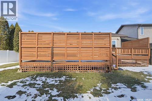 315 Brookshire Crescent, Saskatoon, SK - Outdoor