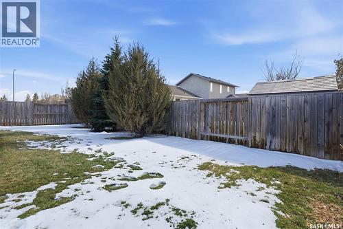 315 Brookshire Crescent, Saskatoon, SK - Outdoor