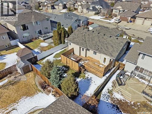 315 Brookshire Crescent, Saskatoon, SK - Outdoor