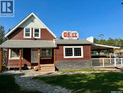 20239 Grid 793 - Little Country Grill Canwood Rm No. 494, SK S0J 2X0
