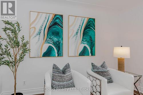 28 Hoffman Street, Kitchener, ON - Indoor Photo Showing Other Room